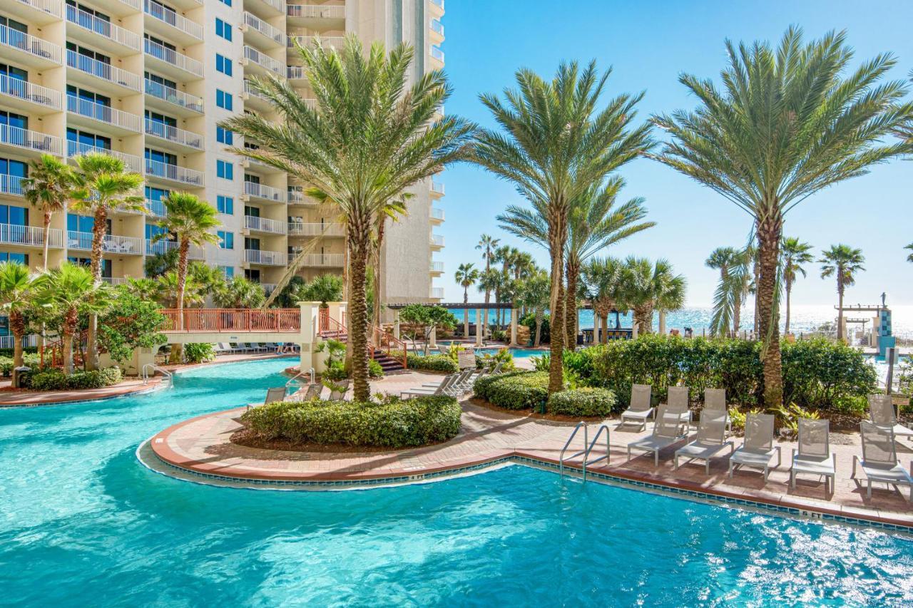 Shores Of Panama III Panama City Beach Eksteriør billede