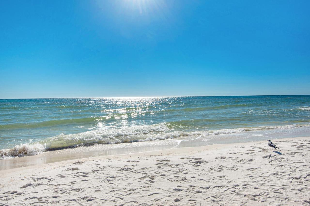 Shores Of Panama III Panama City Beach Eksteriør billede