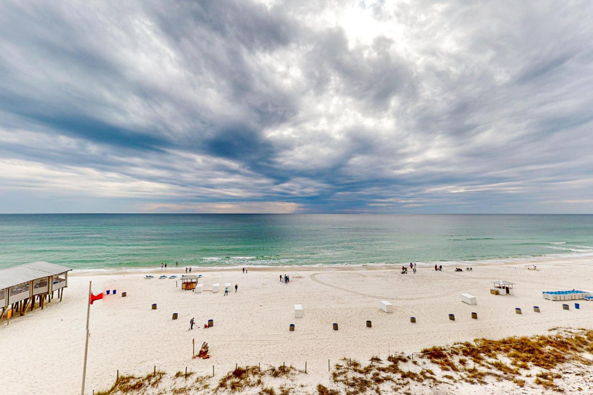 Shores Of Panama III Panama City Beach Værelse billede