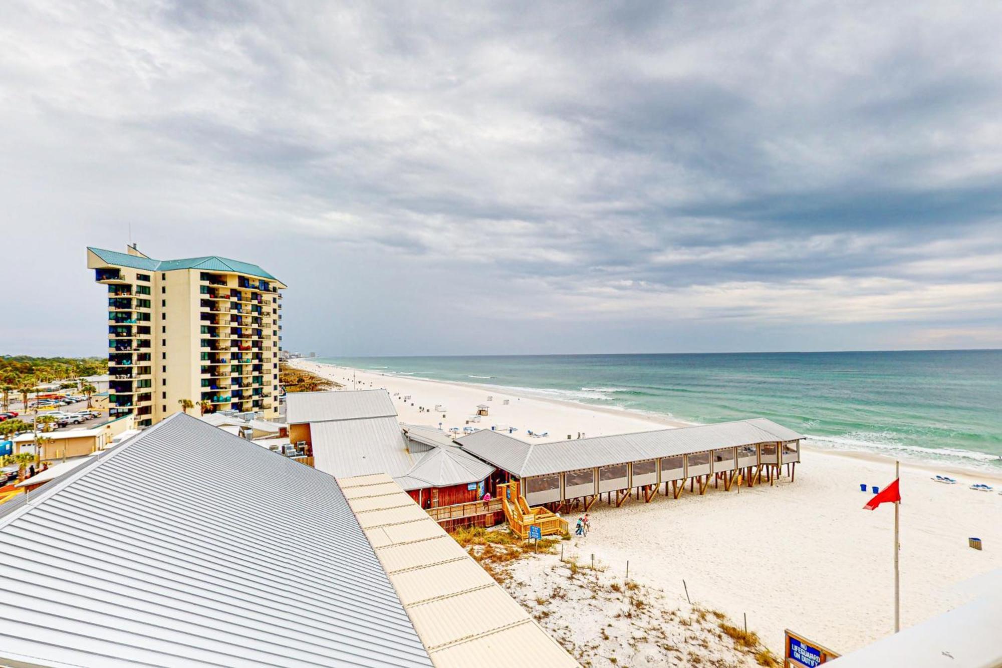 Shores Of Panama III Panama City Beach Værelse billede