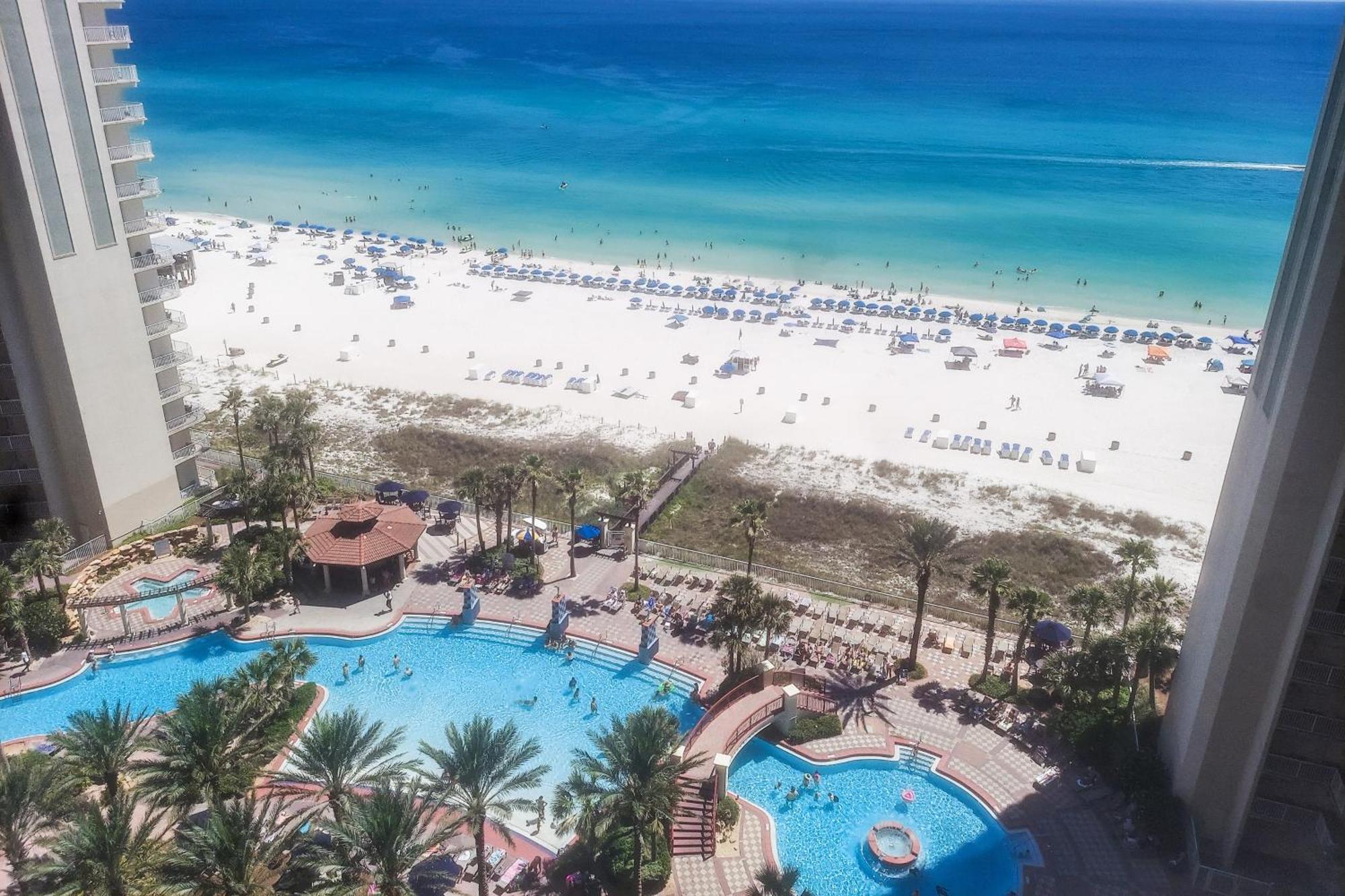 Shores Of Panama III Panama City Beach Værelse billede