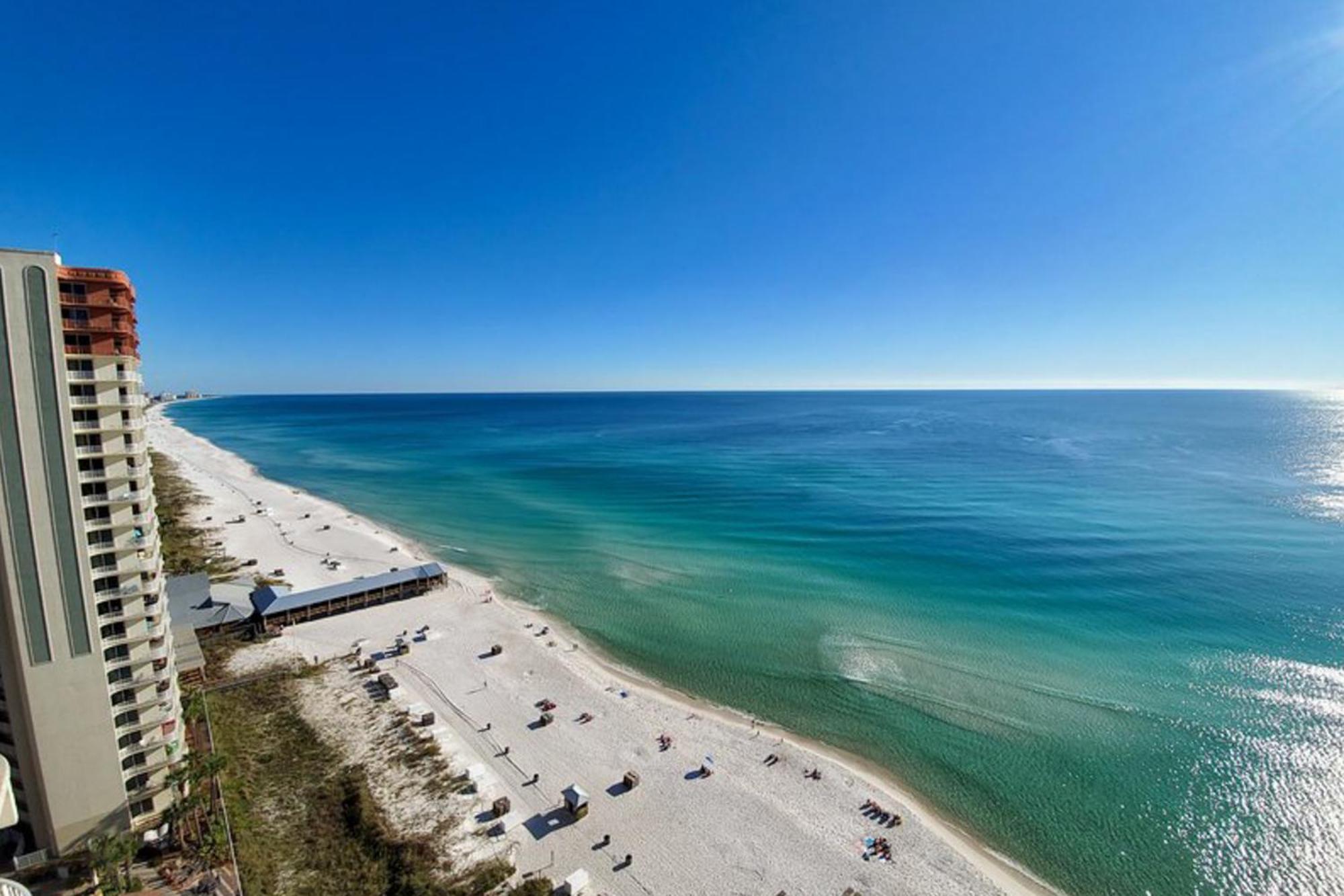Shores Of Panama III Panama City Beach Værelse billede