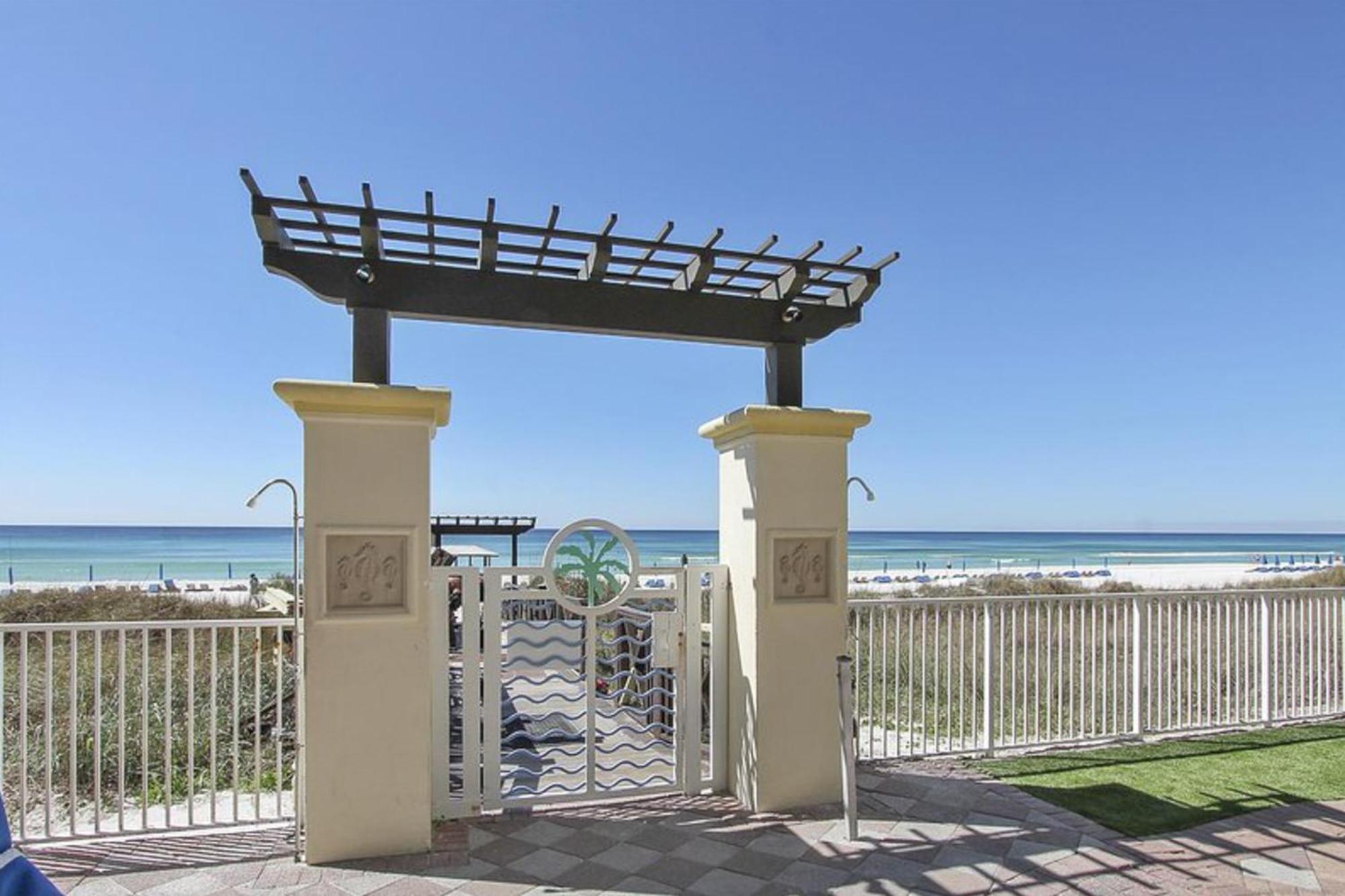 Shores Of Panama III Panama City Beach Værelse billede