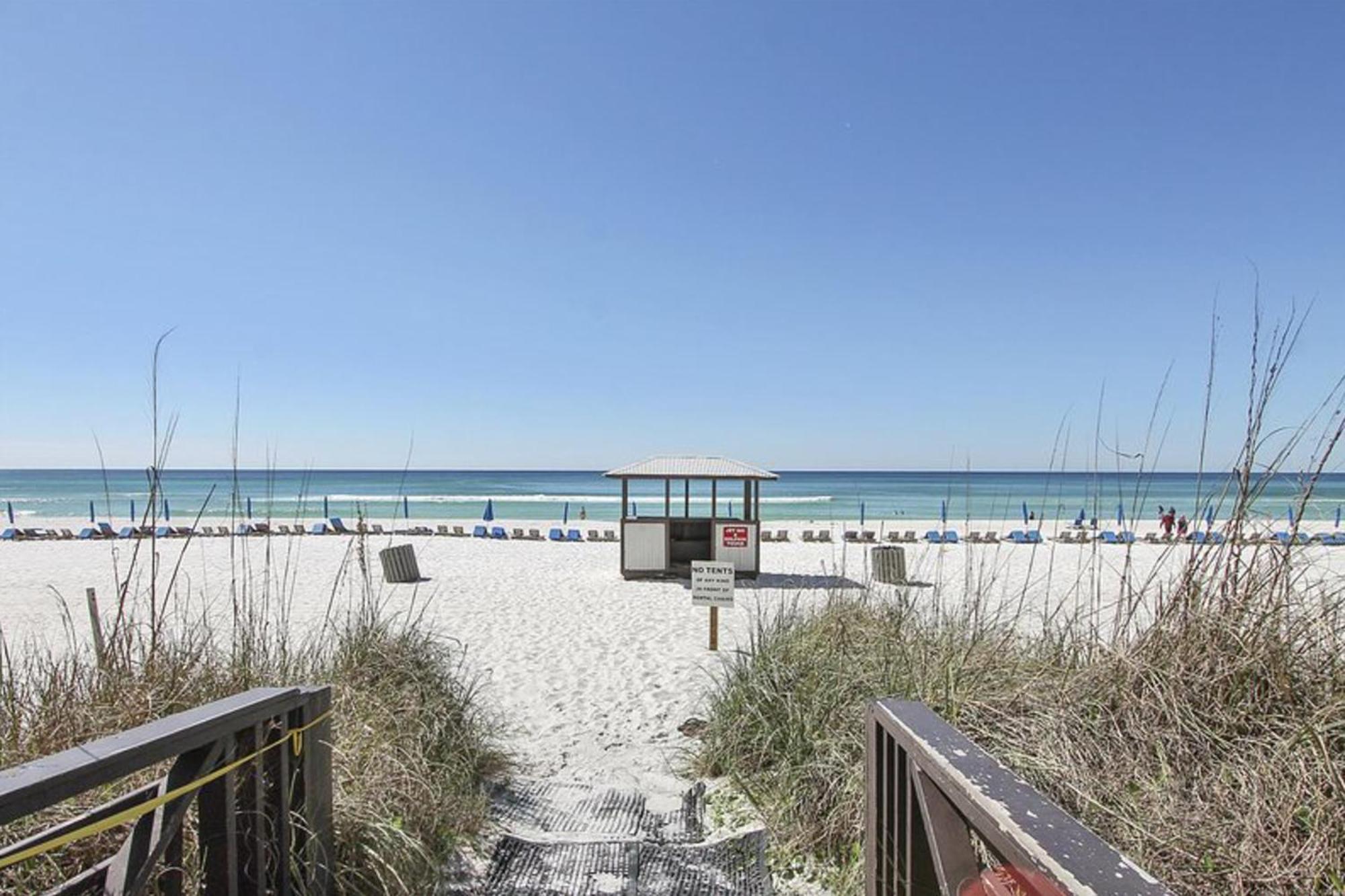 Shores Of Panama III Panama City Beach Værelse billede